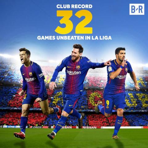  那不勒斯火力全开，创队史最佳开局纪录