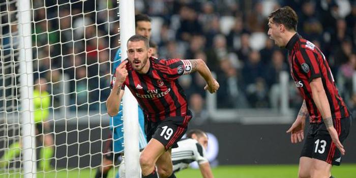  国际米兰防线固若金汤零封克星恩波利保榜首  