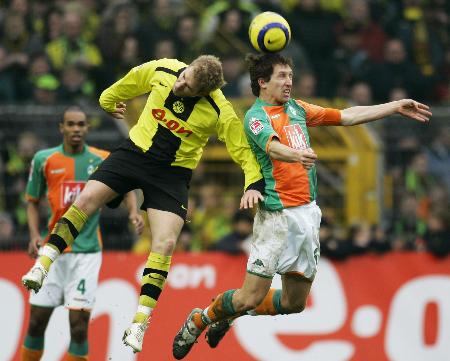  云达不来梅新援闪耀全场，首秀破门惊艳德甲