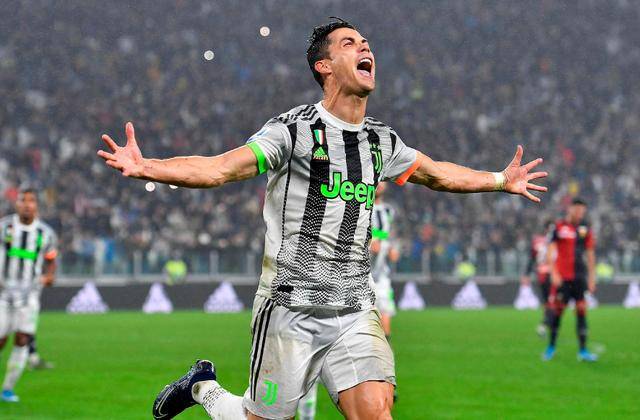  尤文图斯老将宝刀未老，关键进球助力球队攀升  